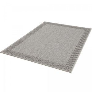 Tapis exterieur 80x150 gris