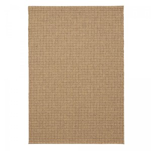 Tapis exterieur 80x200 marron