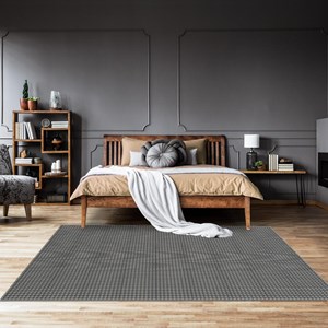 Tapis exterieur 80x150 noir