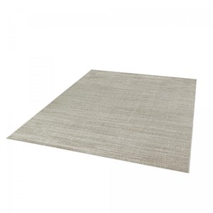 Tapis exterieur 160x225 gris