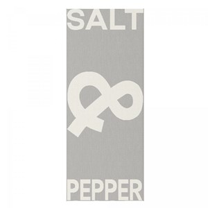 Tapis exterieur 80x200 gris