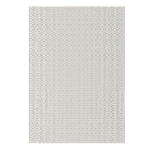 Tapis exterieur 200x290 gris