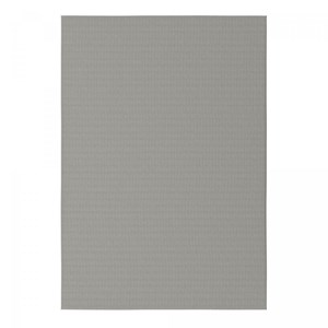 Tapis exterieur 140x200 gris