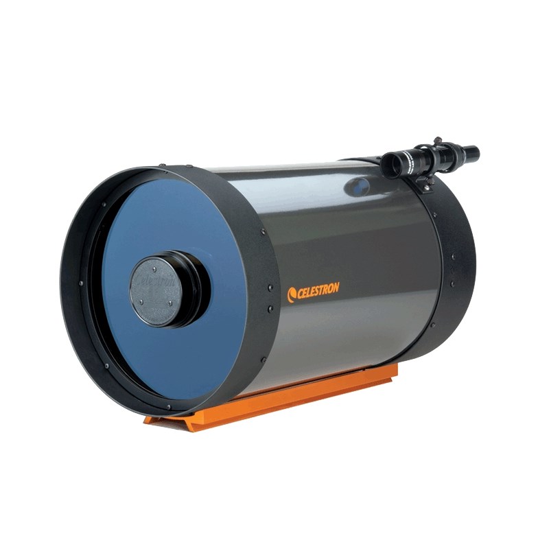 Celestron - Tube optique 800 sc queue d'aronde cge