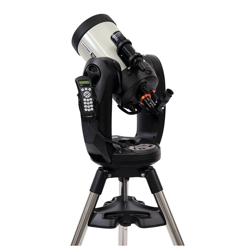 Celestron - Télescope cpc deluxe 800 edgehd