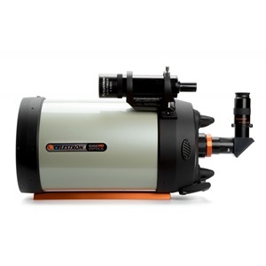 Télescope cpc deluxe 800 edgehd