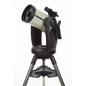 Télescope cpc deluxe 800 edgehd