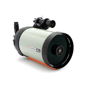 Télescope cpc deluxe 800 edgehd
