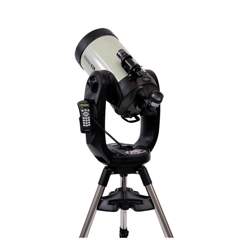 Celestron - Télescope cpc deluxe 925 edgehd