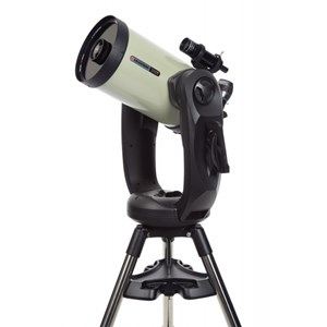Télescope cpc deluxe 925 edgehd