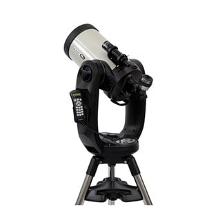 Télescope cpc deluxe 1100 edgehd