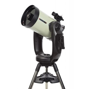 Télescope cpc deluxe 1100 edgehd