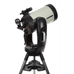 Télescope cpc deluxe 1100 edgehd