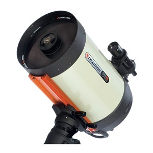 Tube optique 1100 edgehd - queue d'arond