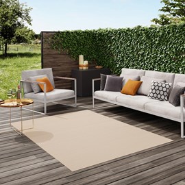 Tapis exterieur 120x170 rose