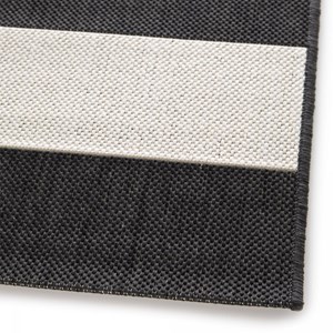 Tapis exterieur 200x290 noir
