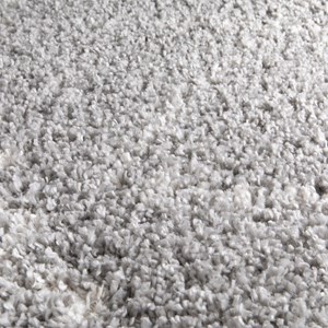 Tapis shaggy 160x230 gris