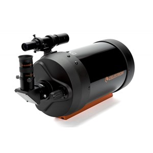 Tube optique 600 sc - queue d'aronde avx