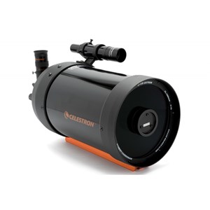 Tube optique 600 sc - queue d'aronde avx