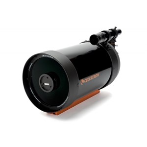 Tube optique 600 sc - queue d'aronde avx
