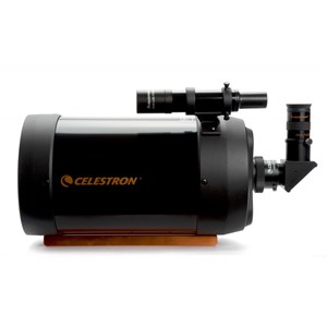 Tube optique 600 sc - queue d'aronde avx