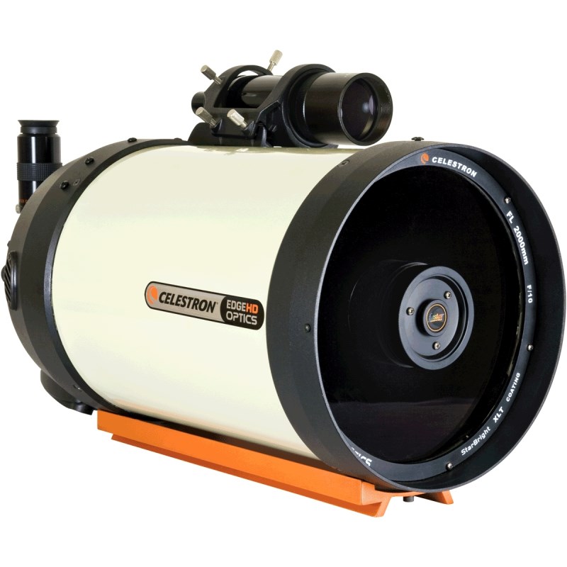 Celestron - Tube optique 800 edgehd -queue d'aronde