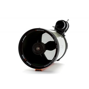 Tube optique 800 edgehd -queue d'aronde 