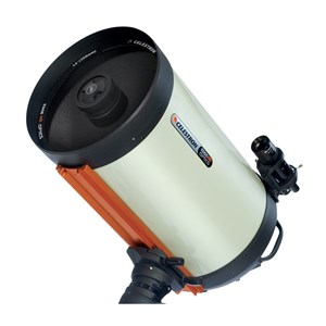 Tube optique 1400 edgehd - queue d'arond