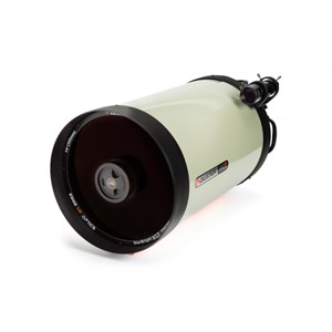 Tube optique 1400 edgehd - queue d'arond