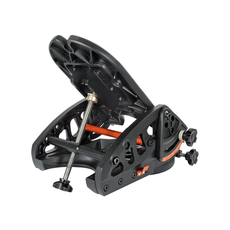 Celestron - Table equatoriale pour cpc 800, 925, 110