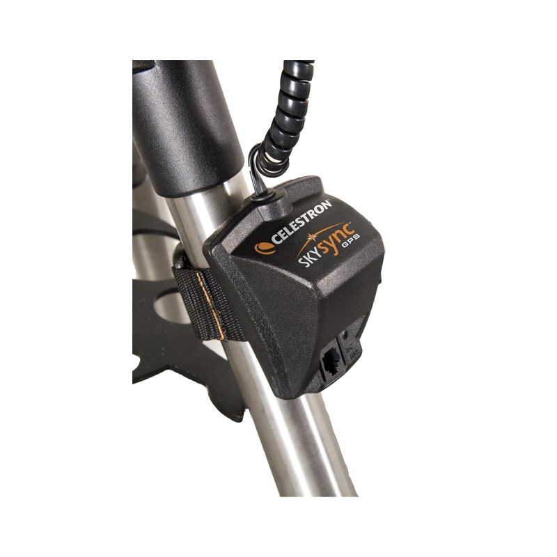 Celestron - Skysync module gps pour telescopes infor