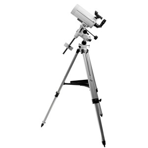 Télescope maksutov arietis 127/1500 eq3