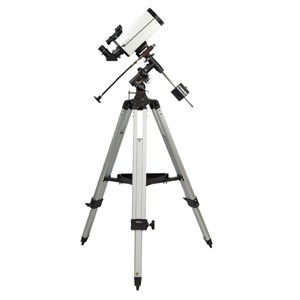 Télescope maksutov arietis 102 / 1300 eq