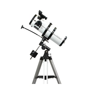 Télescope newton bellatrix 114 / 500 eq1