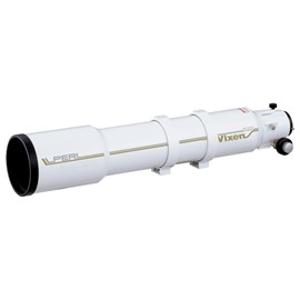 Ax103s lunette apochromatique ed perl-vi