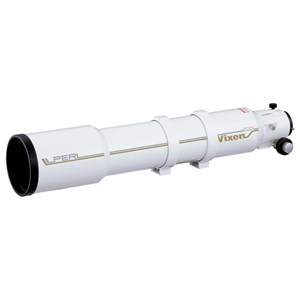 Ax103s lunette apochromatique ed perl-vi