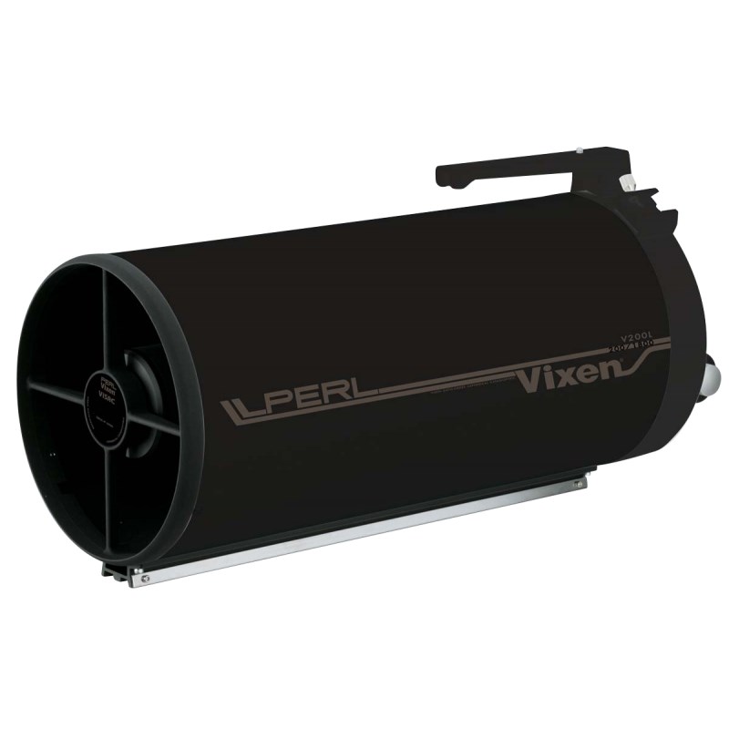 Télescope aspheric/catadioptric vc200l p