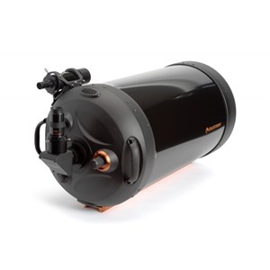 Tube optique 1400 sc - queue d'aronde cg