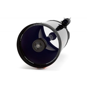 Tube optique 1400 sc - queue d'aronde cg