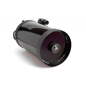 Tube optique 1400 sc - queue d'aronde cg