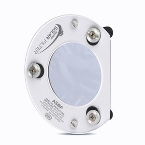 Filtre astrosolar de 100 mm pour jumelle