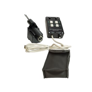 Kit moteur simple axe pour monture equat