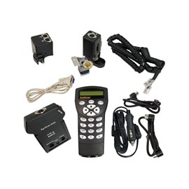 Kit systeme go-to pour monture equatoria