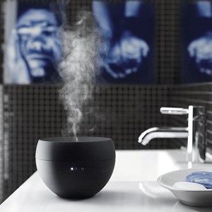 Diffuseur d'huiles essentielles jasmine