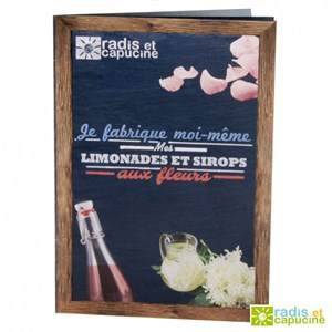 Kit de fabrication de sirop