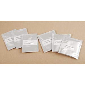 Sachets de 3 présures et 3 ferments