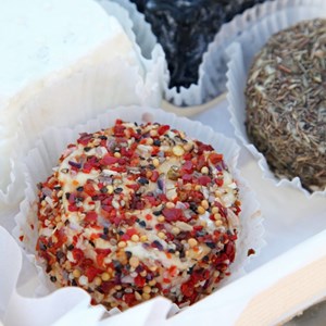 Sachets de 3 présures et 3 ferments