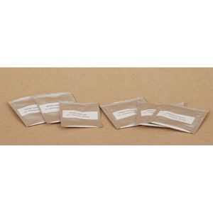 Sachets de 3 présures et 3 ferments