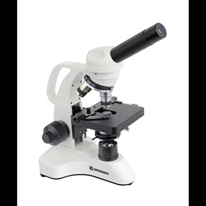 Microscope bresser biorit tp