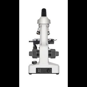 Microscope bresser biorit tp